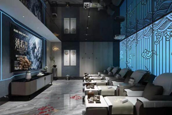 南京江宁按摩理疗：运动损伤康复